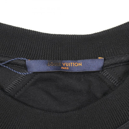 Louis Vuitton Sweatshirt Arm Logo Scuba Space Cotton — view 3