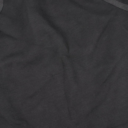 Louis Vuitton Sweatshirt Arm Logo Scuba Space Cotton — view 7