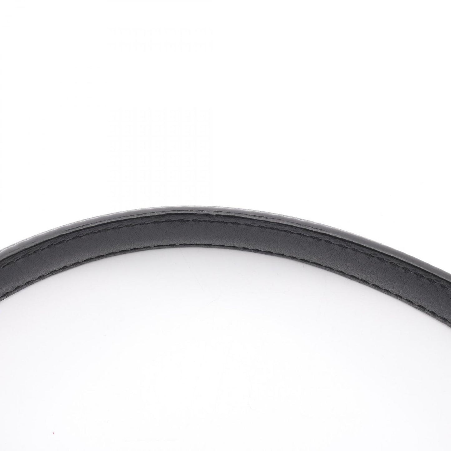 Fendi Handbag Peekaboo Large 2-Way Black Leather — view 6