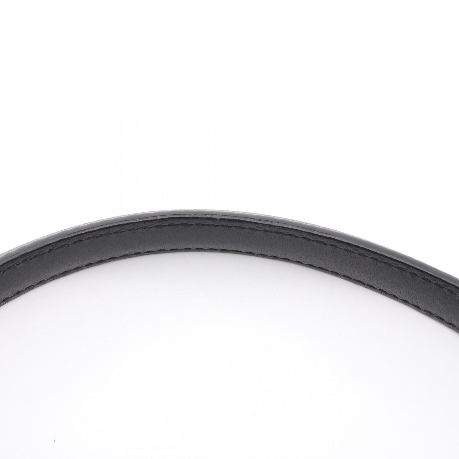 Fendi Handbag Peekaboo Large 2-Way Black Leather — view 6