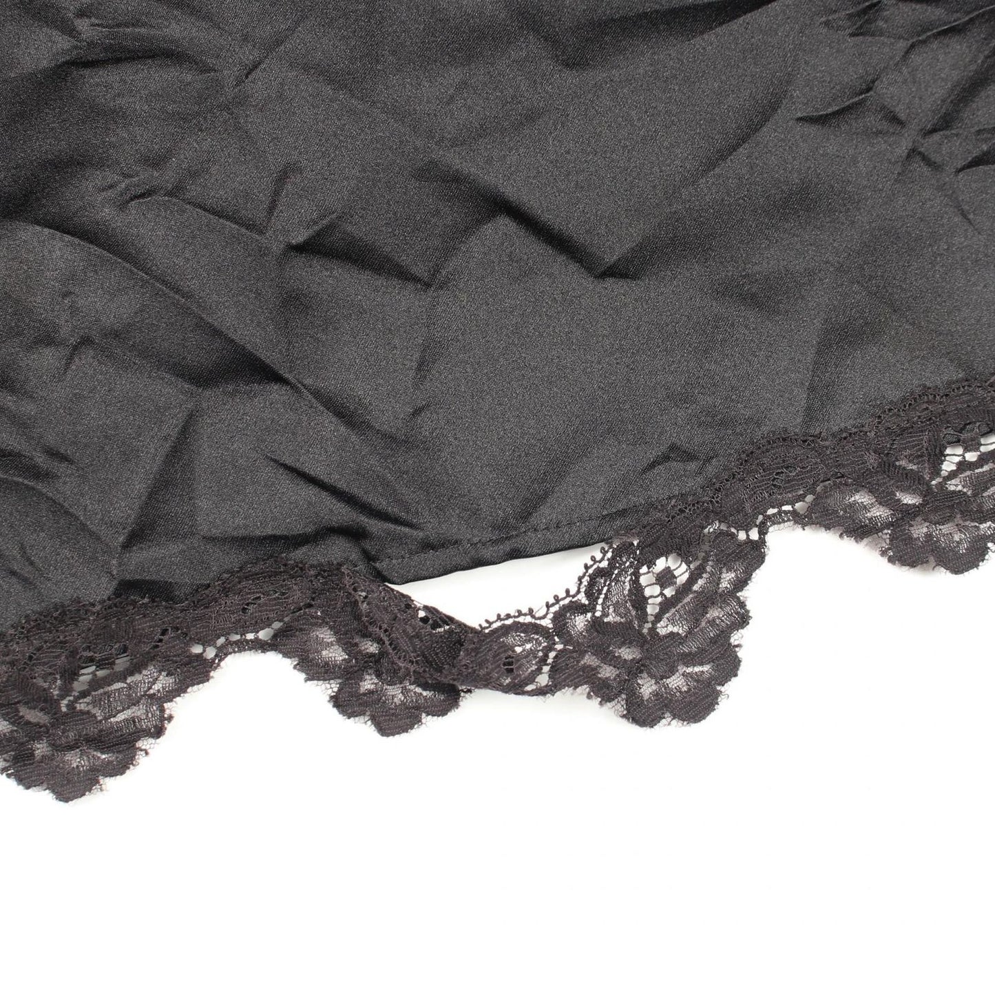 Balenciaga Dress Logo Embroidery Distressed Contrast Cotton — view 8