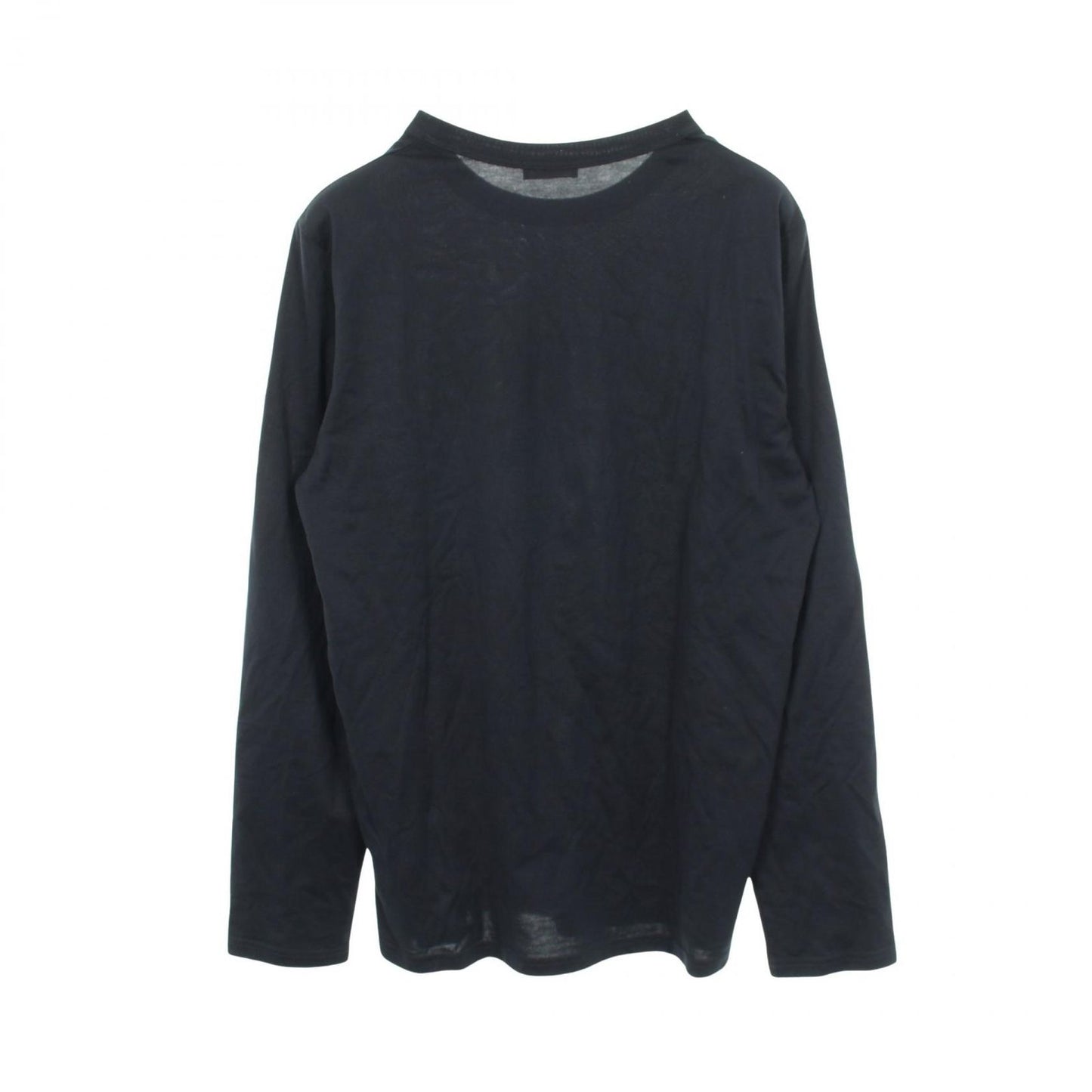 Dior Long Sleeve T-Shirt Atelier Cotton — view 2