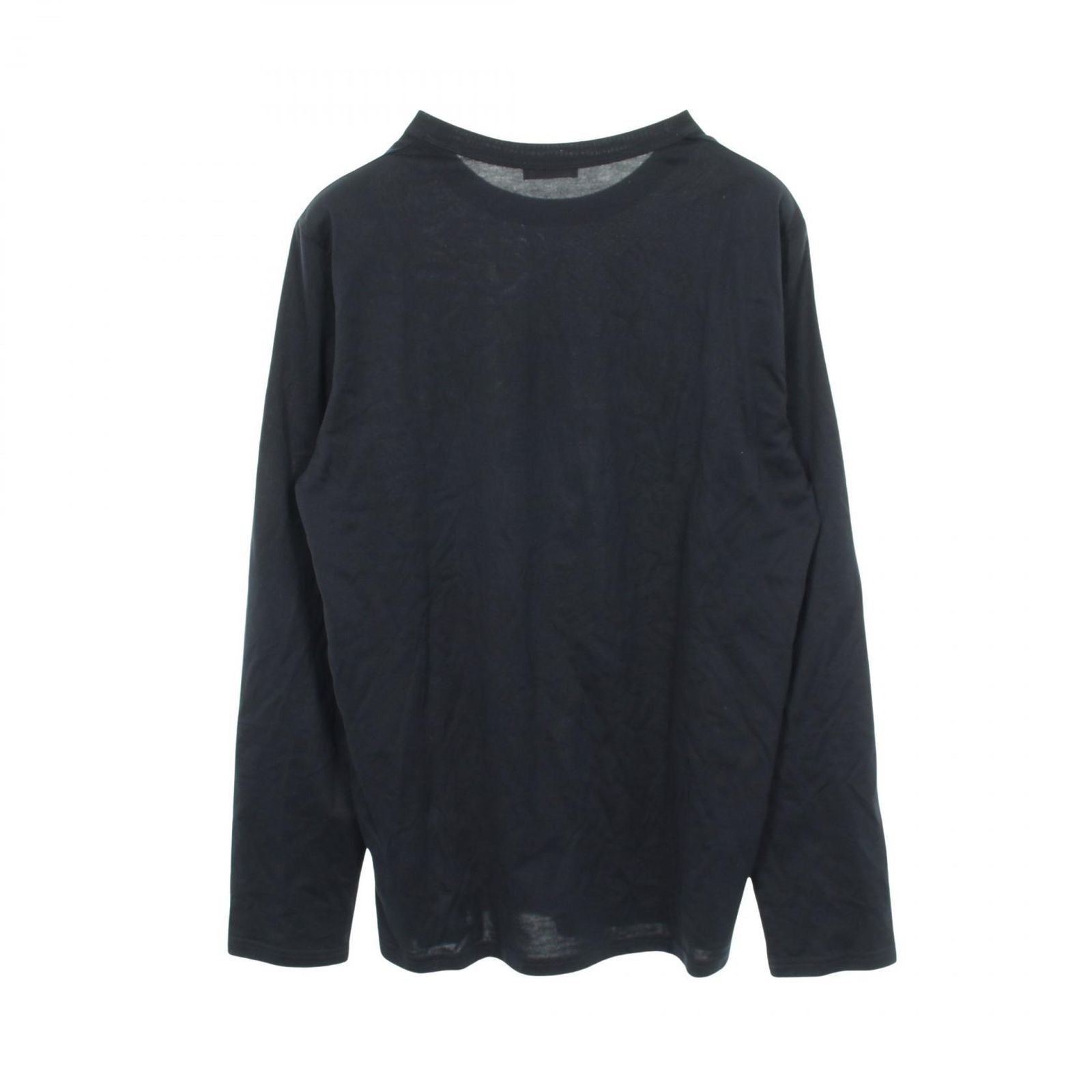 Dior Long Sleeve T-Shirt Atelier Cotton — view 2