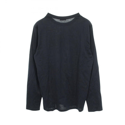 Dior Long Sleeve T-Shirt Atelier Cotton — view 2