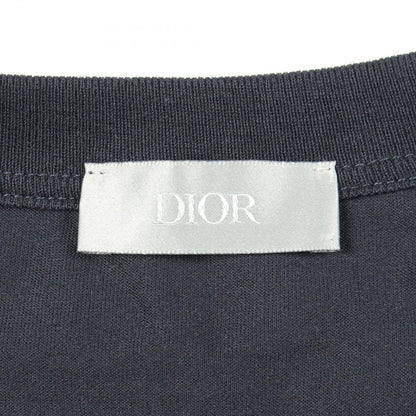 Dior Long Sleeve T-Shirt Atelier Cotton — view 3