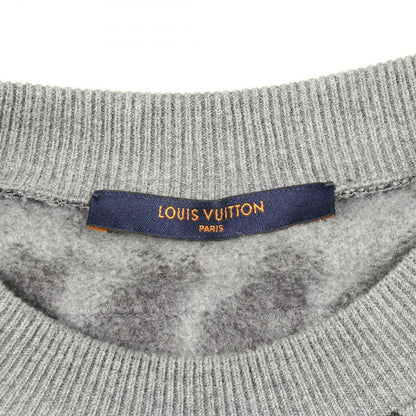 Louis Vuitton Sweatshirt Nba Player Jacquard Znh Cotton Nba Knit — view 3