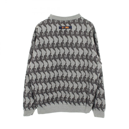 Louis Vuitton Sweatshirt Nba Player Jacquard Znh Cotton Nba Knit — view 2