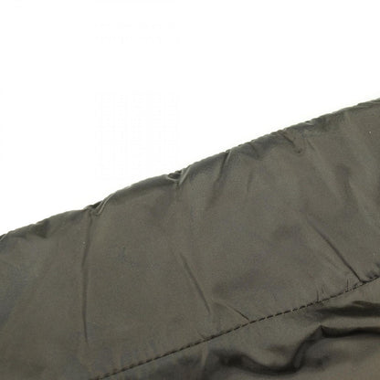 Moncler Jacket Keralle Zip Up Hooded Green Nylon — view 8