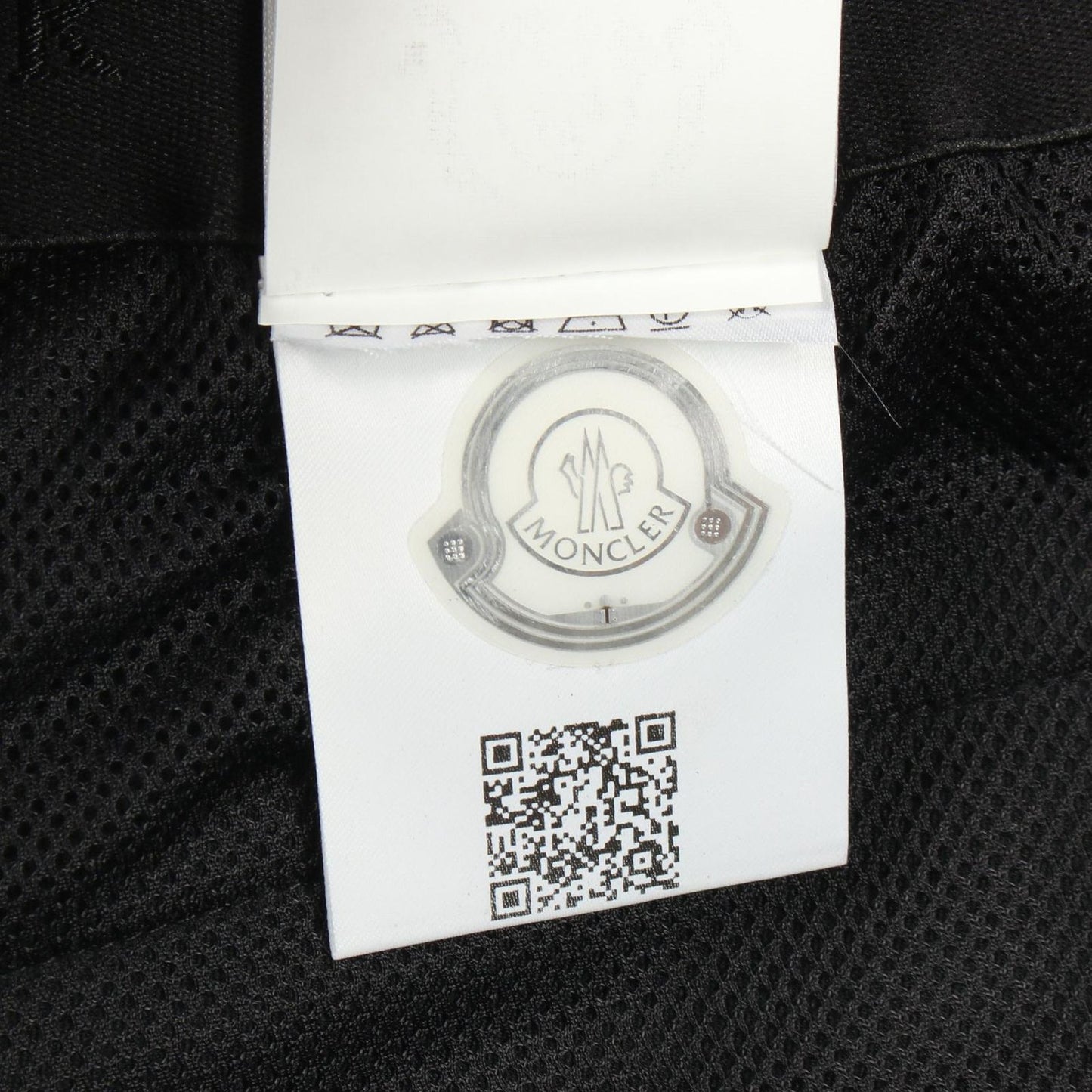 Moncler Pants Genius 6 Alyx Black — view 7