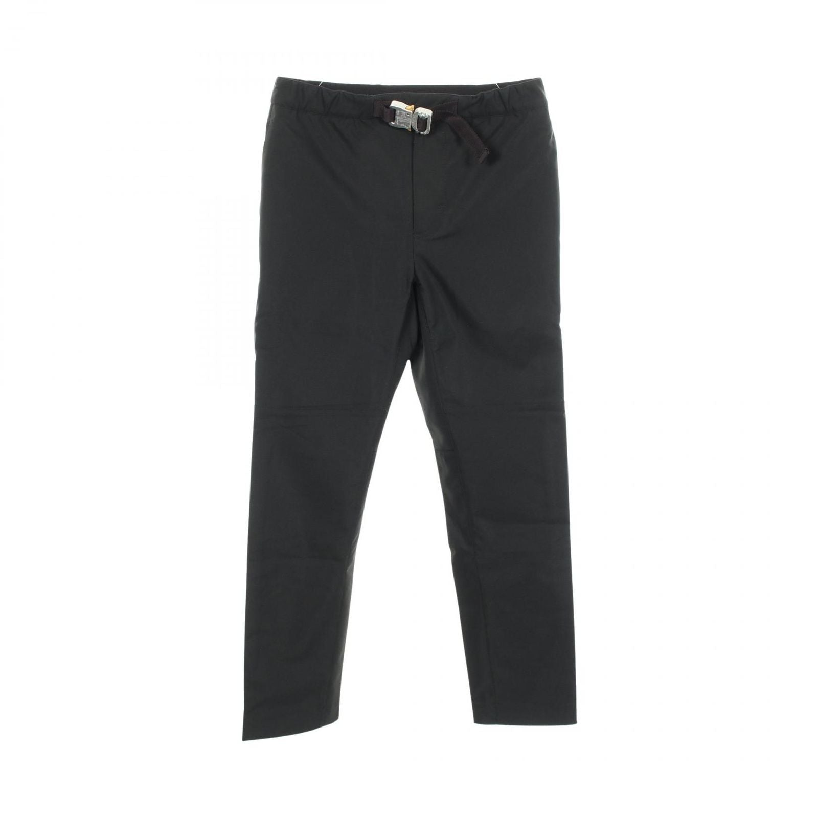 Moncler Pants Genius 6 Alyx Black