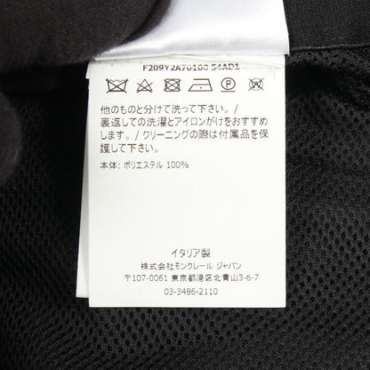 Moncler Pants Genius 6 Alyx Black — view 4