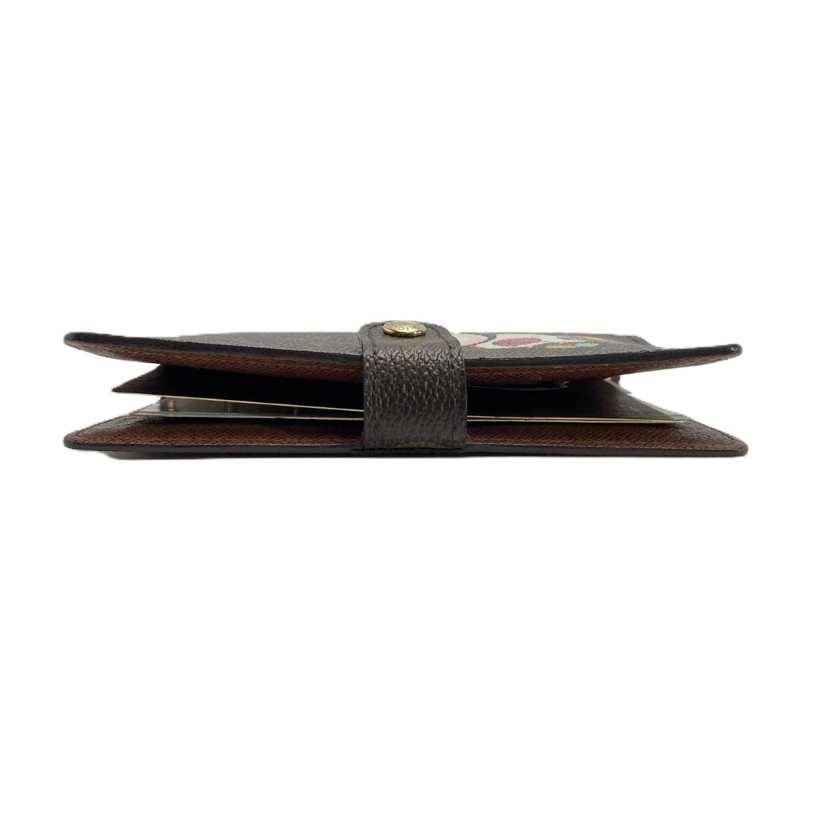 Louis Vuitton Monogram Panda Agenda PM Notebookcover Pouch — view 3