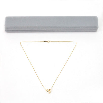Tiffany & Co Necklace 18k Zodiac Aries