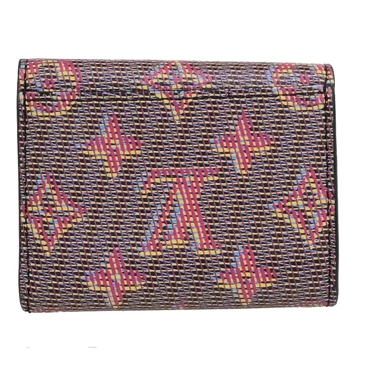 Louis Vuitton LV Pop Portefeuille Zoe Trifold Wallet Compact — view 3
