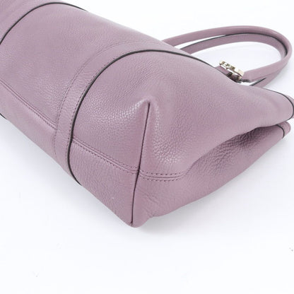 Gucci Miss GG Leather Tote Shoulder Hand — view 5