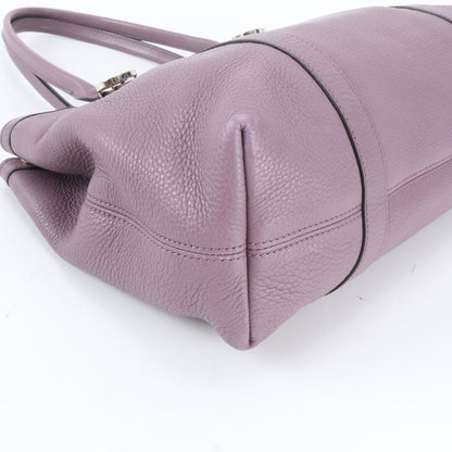 Gucci Miss GG Leather Tote Shoulder Hand — view 4
