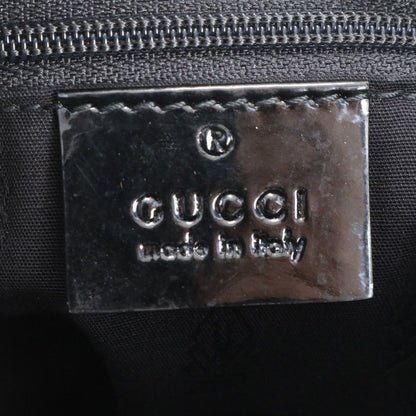 Gucci GG Canvas Joli Leather Tote Shoulder Hand — view 8