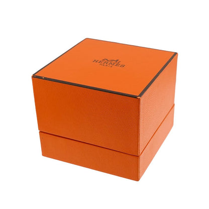 Hermes D'ancre 47 Ring Diamond 18k PG Pink Gold 750 Dunkle — view 9