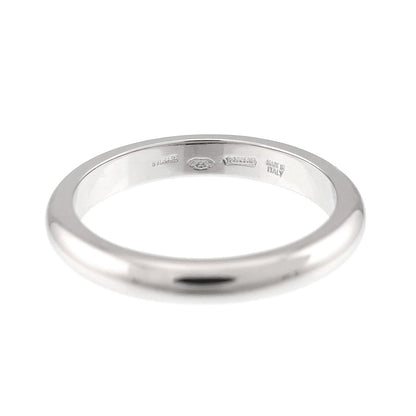 Bvlgari Fedi Ring Pt Platinum — view 3