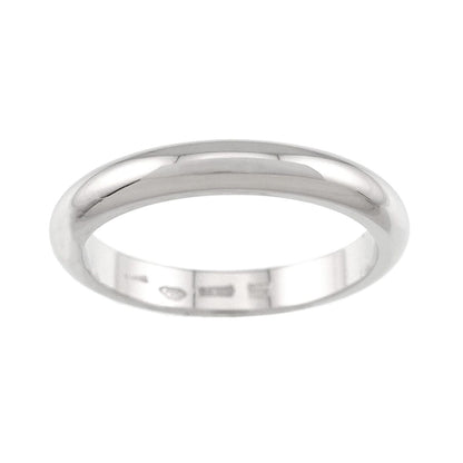 Bvlgari Fedi Ring Pt Platinum — view 2