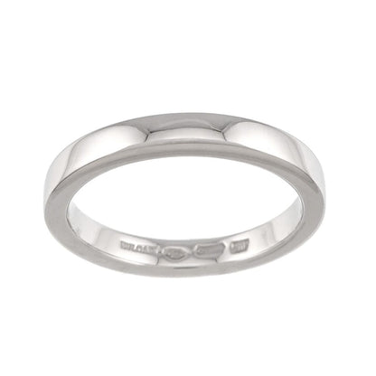 Bvlgari Marry Me Ring Pt Platinum — view 2