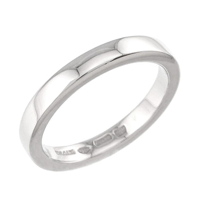 Bvlgari Marry Me Ring Pt Platinum — view 4