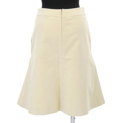 Chanel Skirt Beige — view 2