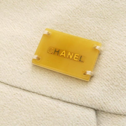 Chanel Skirt Beige — view 6