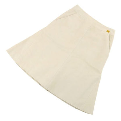 Chanel Skirt Beige — view 7