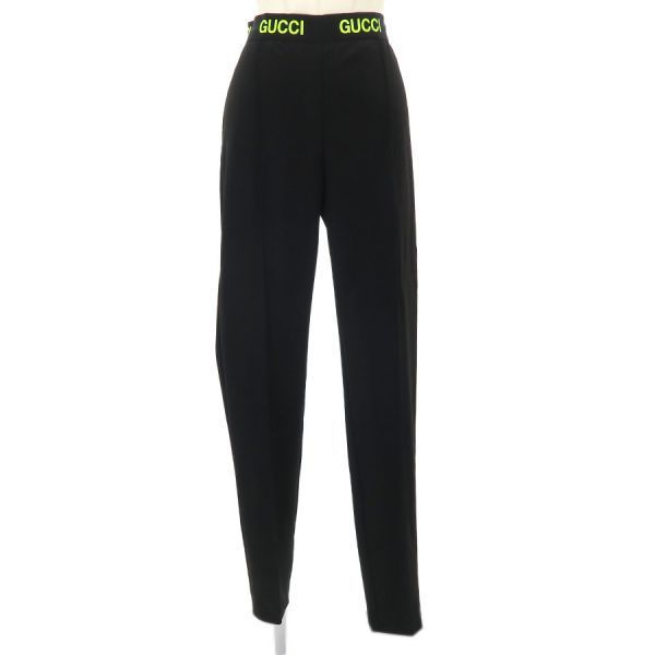 Gucci Pants Black