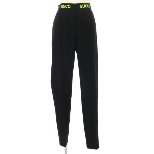 Gucci Pants Black
