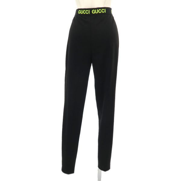 Gucci Pants Black — view 2