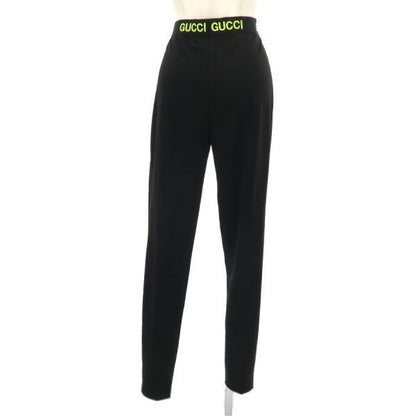Gucci Pants Black — view 2