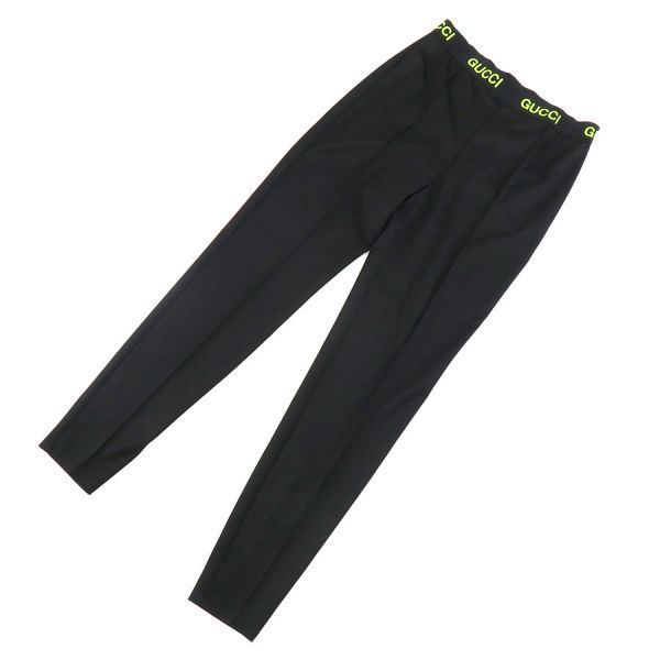 Gucci Pants Black — view 8