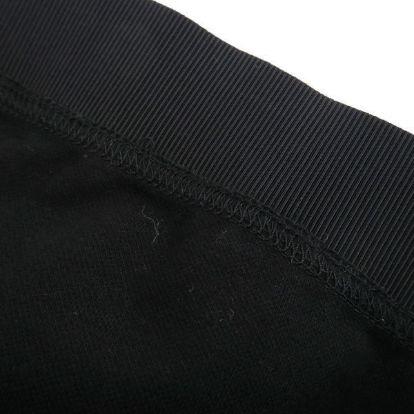 Gucci Pants Black — view 4