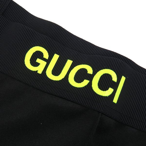 Gucci Pants Black — view 3