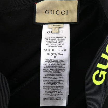 Gucci Pants Black — view 9