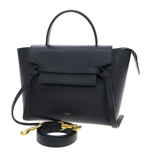 Celine Micro Belt Bag