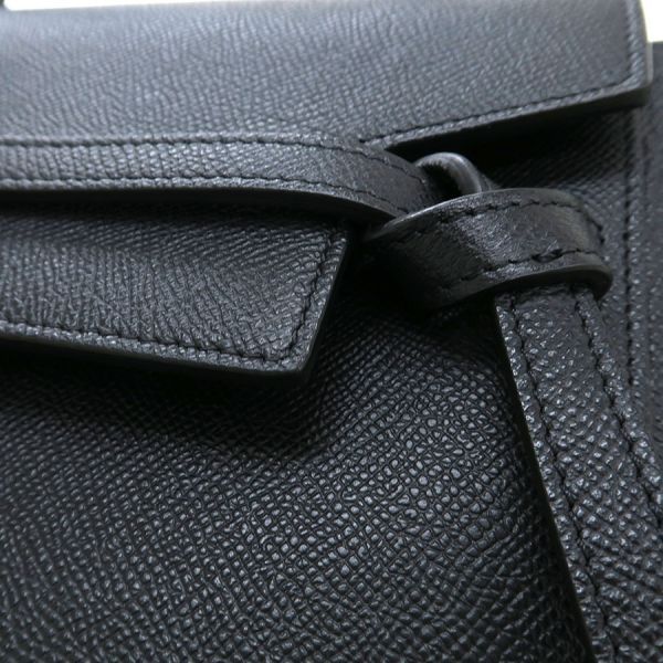 Celine Micro Belt Bag — view 8