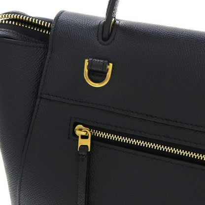 Celine Micro Belt Bag — view 5