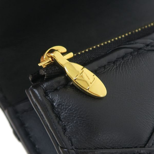Louis Vuitton Rosalie Maltage Wallet — view 9