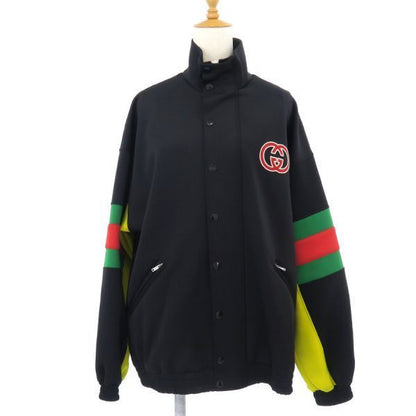 Gucci Jacket Black