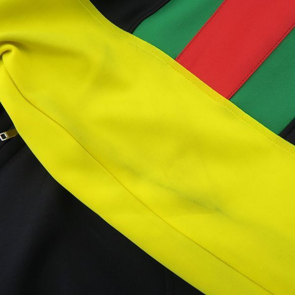 Gucci Jacket Black — view 3