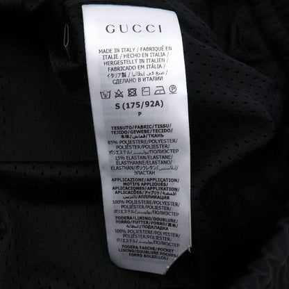 Gucci Jacket Black — view 8
