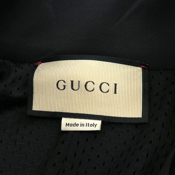 Gucci Jacket Black — view 9