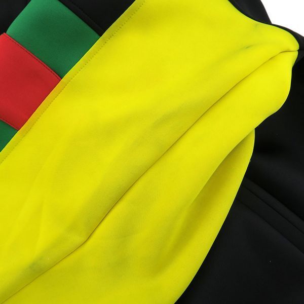 Gucci Jacket Black — view 4
