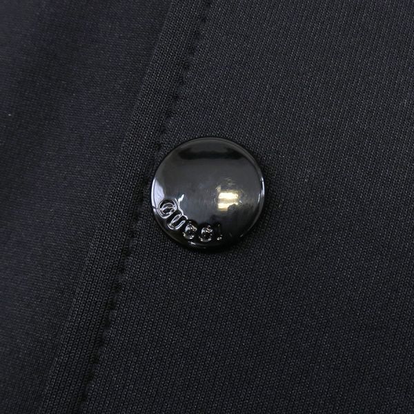 Gucci Jacket Black — view 6
