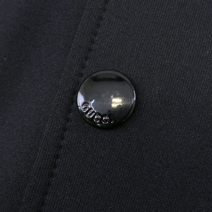 Gucci Jacket Black — view 6