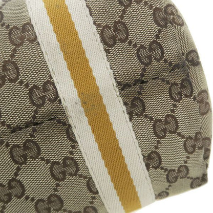 Gucci GG Canvas Tote — view 7