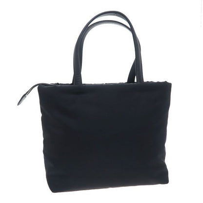 Prada Nylon 2-Way Messenger Bag — view 3